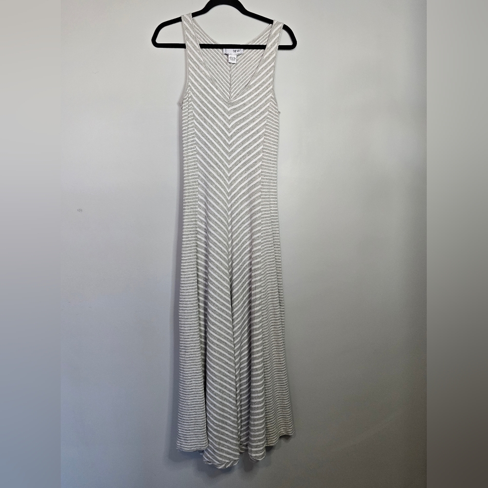 JOAN VASS MAXI DRESS